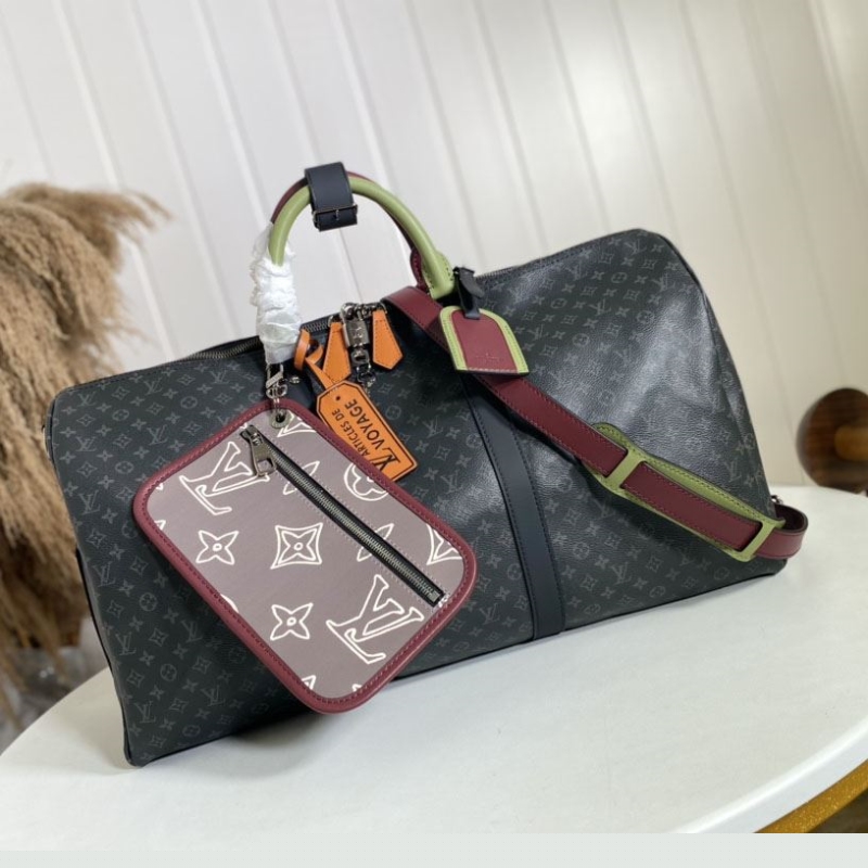 LV Travel Bags